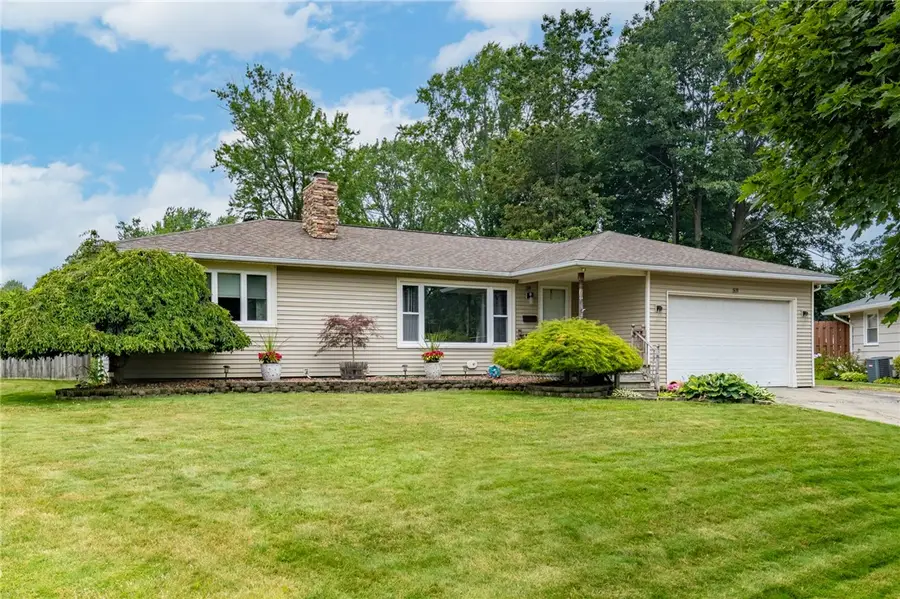 59 Angelus Drive, Rochester, NY 14622 - #2