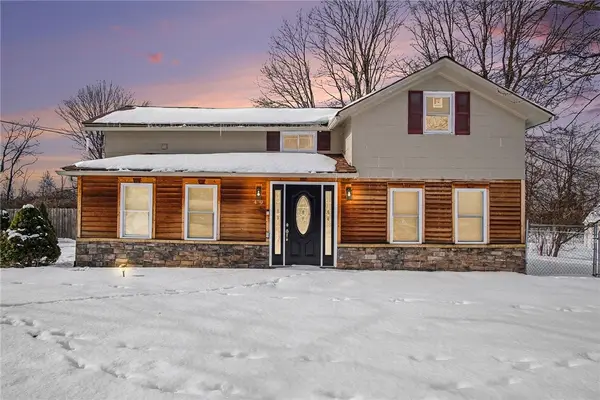 49 Summer Sky Drive, Rochester, NY 14623