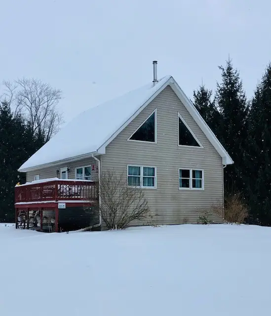 146 Conley Road, Earlville, NY 13332 - #1