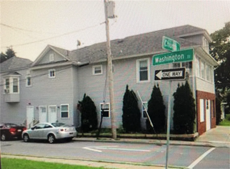 66 Church Street, Oneonta, NY 13820 - #2