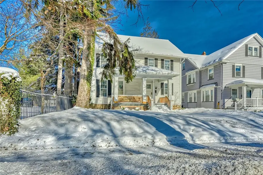 1120 Park Avenue, Rochester, NY 14610 - #2