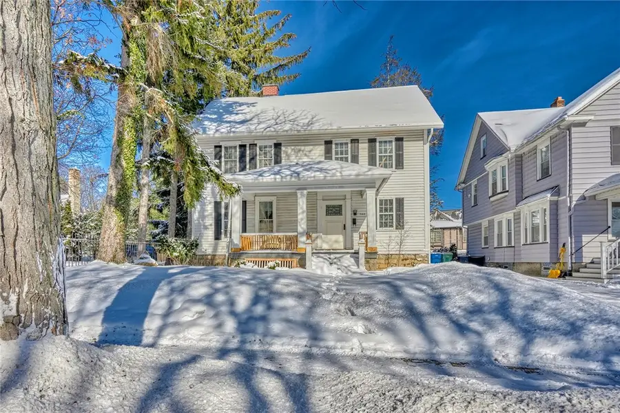 1120 Park Avenue, Rochester, NY 14610 - #3