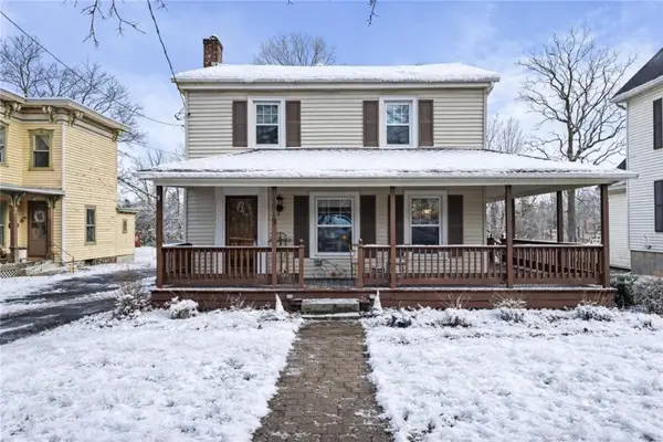 1819 Rochester Street, Lima, NY 14485