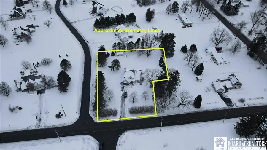 1524 Sweet Road, East Aurora, NY 14052 - #3