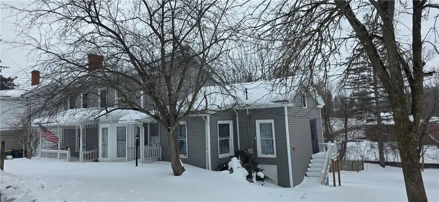 4 Park Road W, Castile, NY 14427 - #3