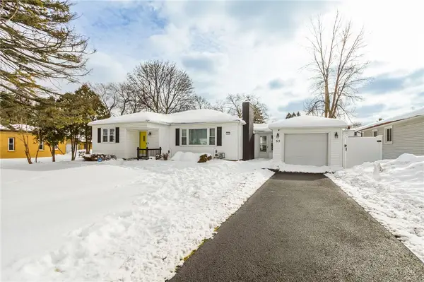 315 Empire Boulevard, Rochester, NY 14609