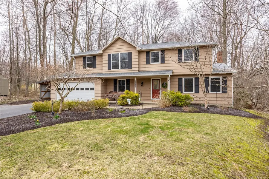 1082 Everwild View, Webster, NY 14580 - #3