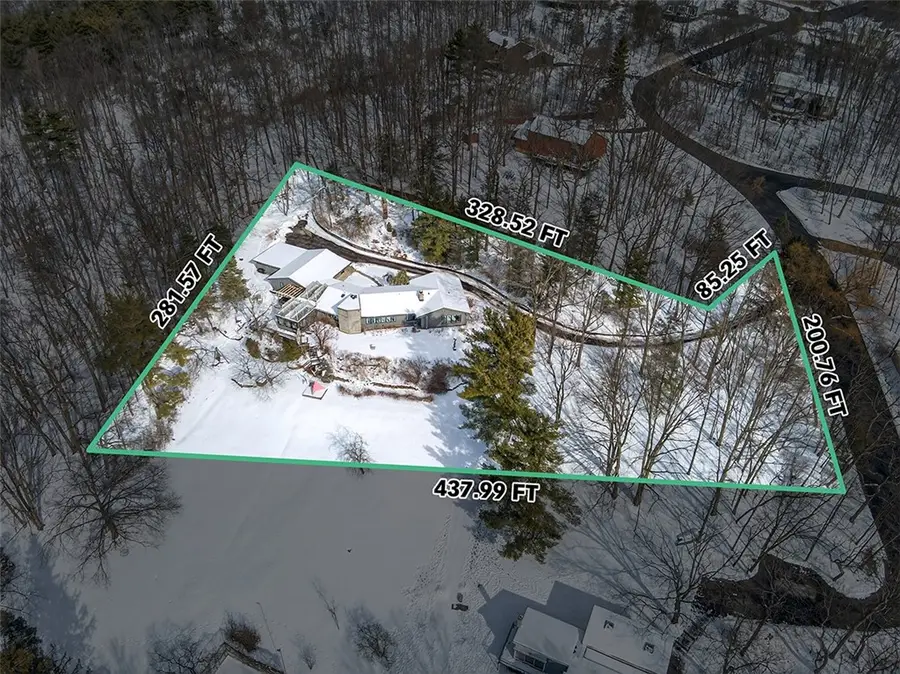 14 Cedar Lane, Ithaca, NY 14850 - #3