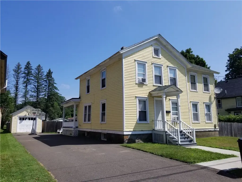 37 Gold Street, Norwich, NY 13815 - #1