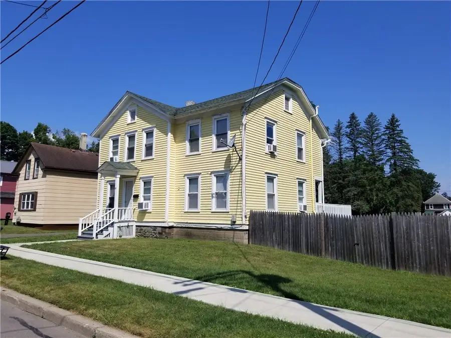 37 Gold Street, Norwich, NY 13815 - #2