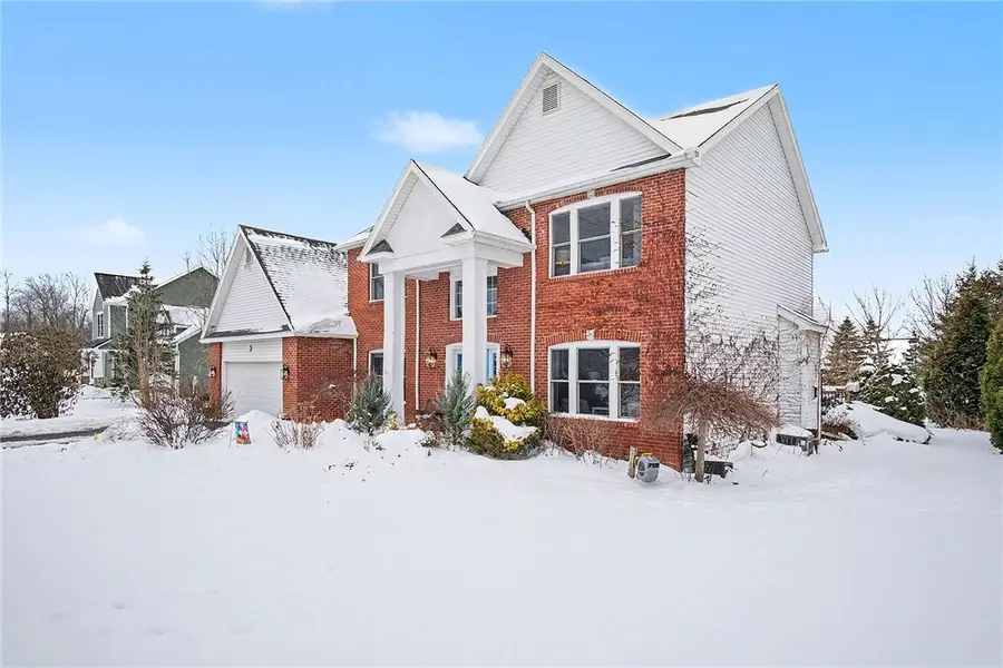 3 Nightfrost Lane, Henrietta, NY 14467 - #3