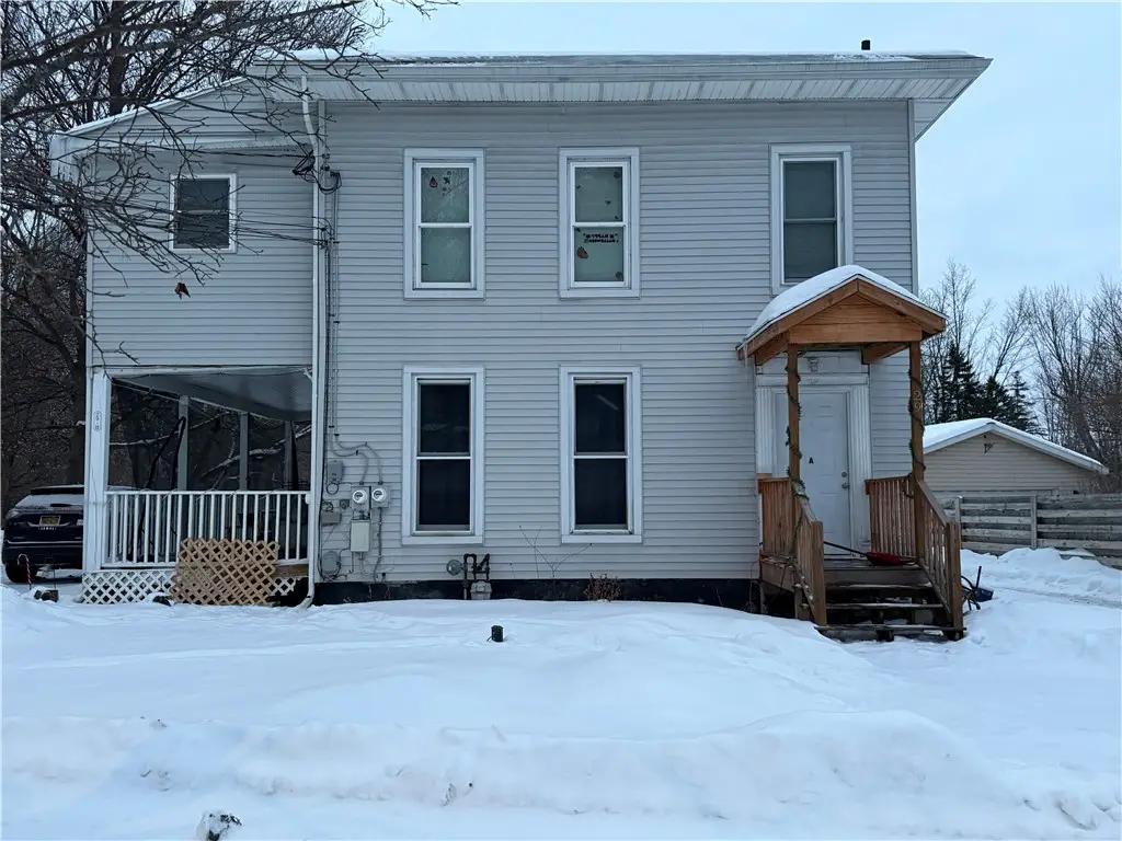 29 Pioneer Road, Shortsville, NY 14548 - #1