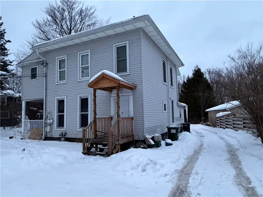 29 Pioneer Road, Shortsville, NY 14548 - #2