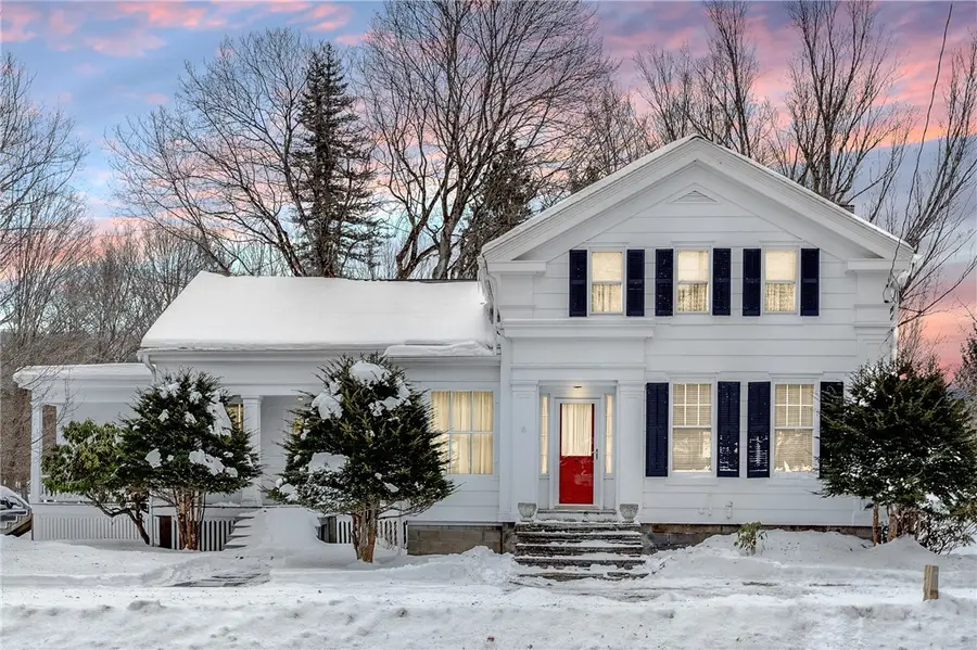 112 Main Street, Unadilla, NY 13849 - #2