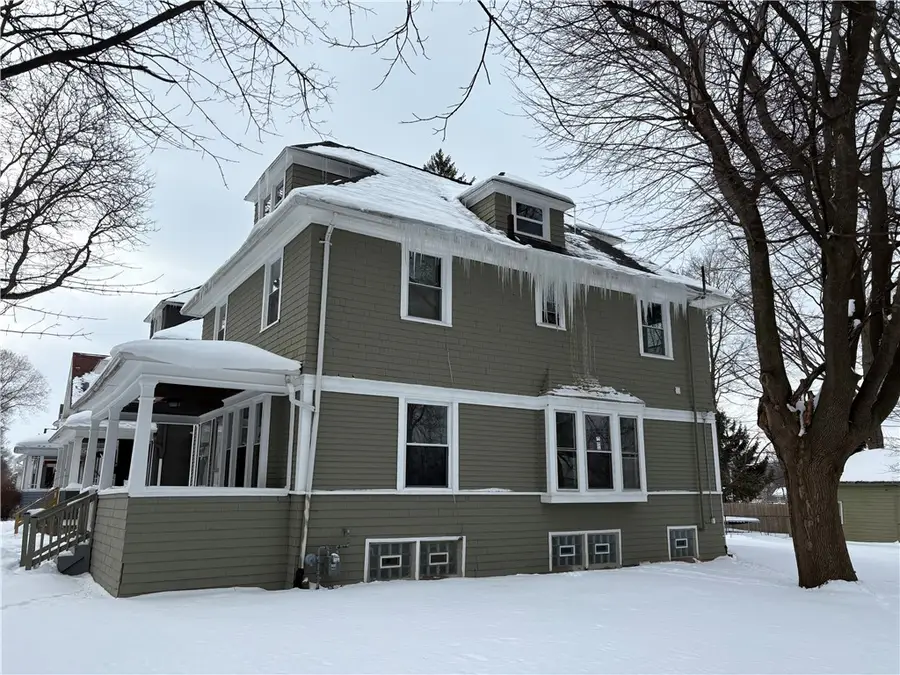 416 Augustine Street, Rochester, NY 14613 - #2