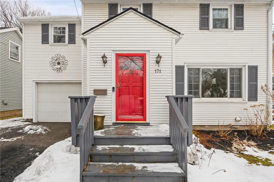 171 Tryon Park, Rochester, NY 14609 - #3