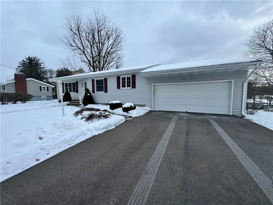 907 W Clinton Street, Elmira, NY 14905 - #2