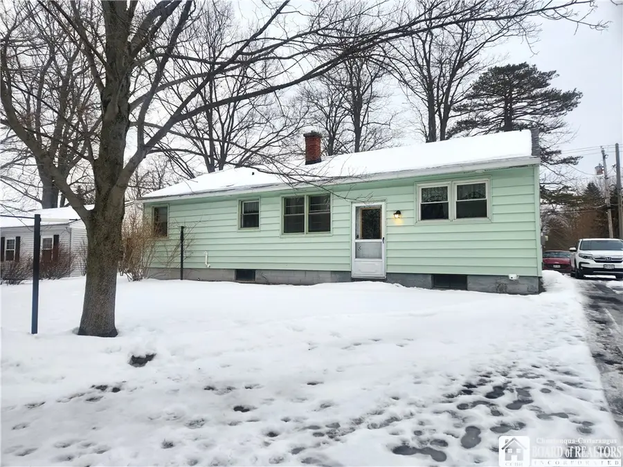 93 Seymour Street, Fredonia, NY 14063 - #2