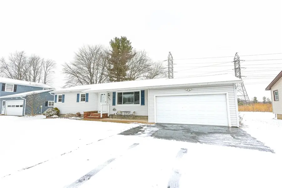 237 Harpington Drive, Rochester, NY 14624 - #2