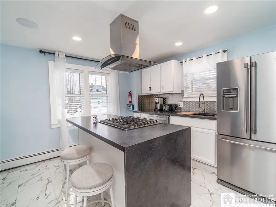 11 Brickel Place, Jamestown, NY 14701 - #2