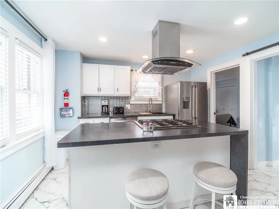 11 Brickel Place, Jamestown, NY 14701 - #3