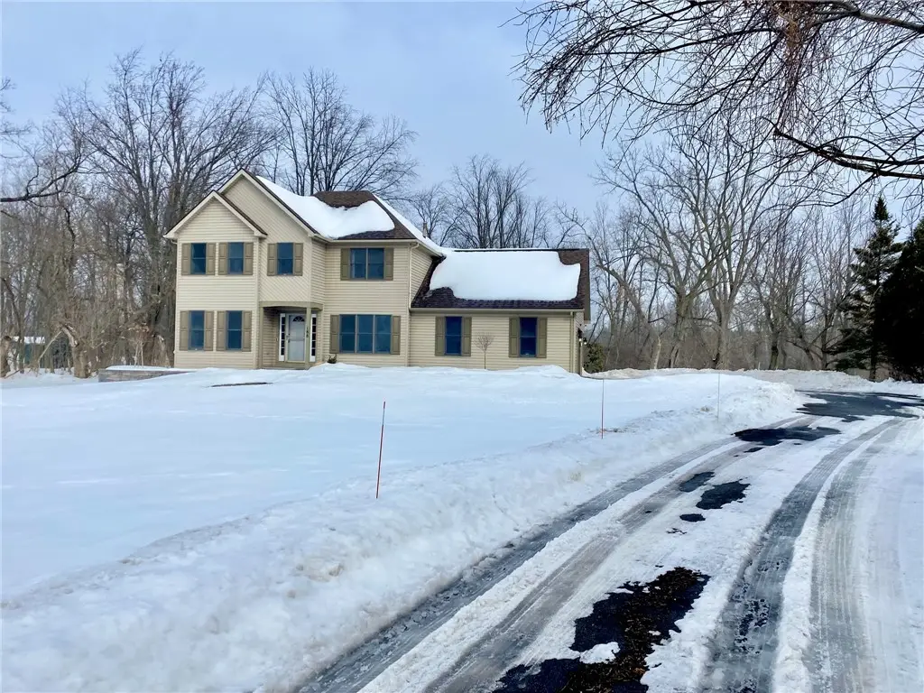 188 Ogden Center Road, Spencerport, NY 14559 - #1