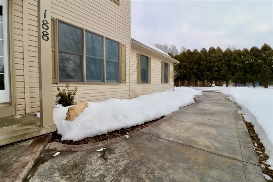 188 Ogden Center Road, Spencerport, NY 14559 - #3