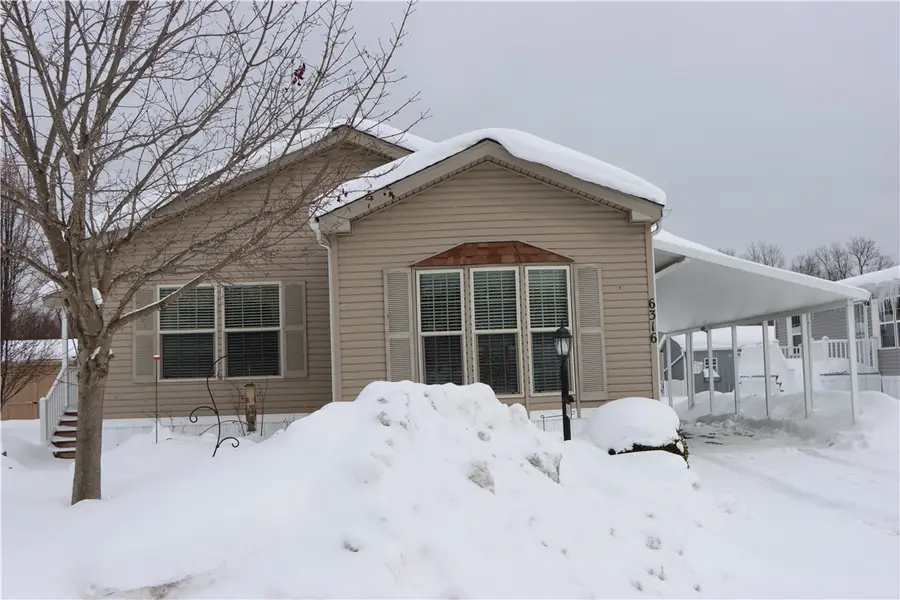 6316 Whispering Woods Dr., Williamson, NY 14589 - #2