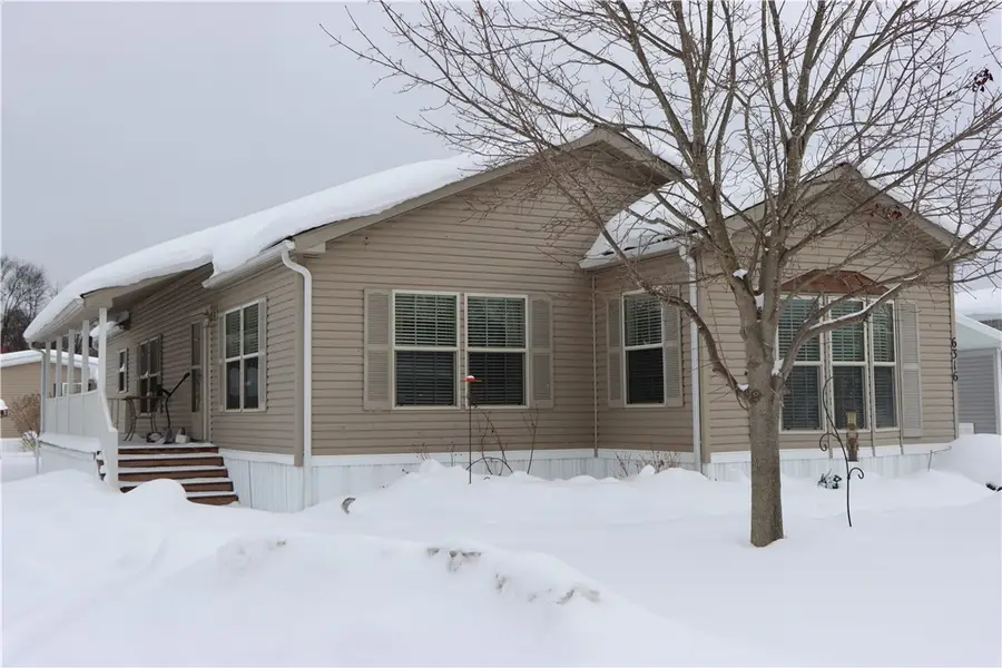 6316 Whispering Woods Dr., Williamson, NY 14589 - #3