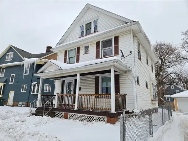 110 Arch Street, Rochester, NY 14609