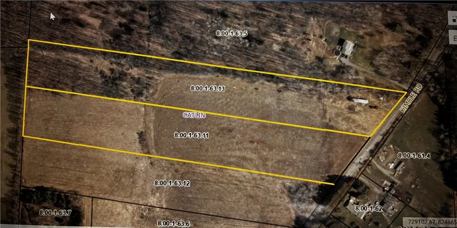 55 Kimble Road, Beaver Dams, NY 14812 - #3