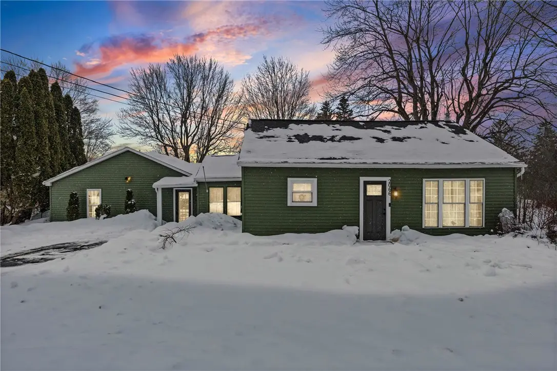2066 Ridge Road, Ontario, NY 14519 - #1