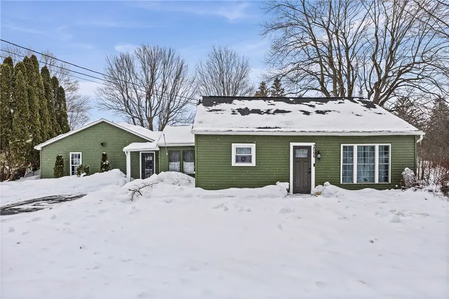 2066 Ridge Road, Ontario, NY 14519 - #2