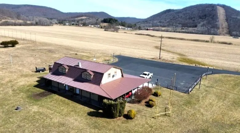 23599 Route 6, Port Allegany, PA 16743 - #1