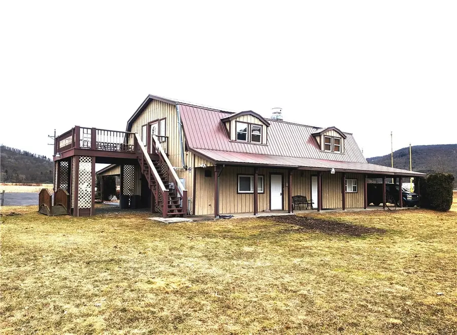 23599 Route 6, Port Allegany, PA 16743 - #2
