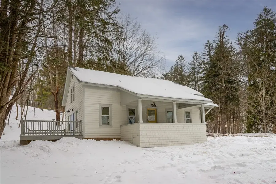 207 Walnut Street, Margaretville, NY 12455 - #2