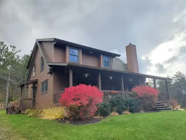 5901 Gulick Road, Honeoye, NY 14471 - #2