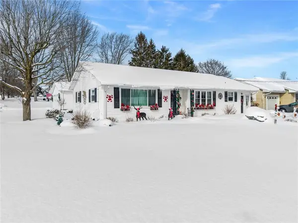 163 Garrow Street Ext Extension, Auburn, NY 13021