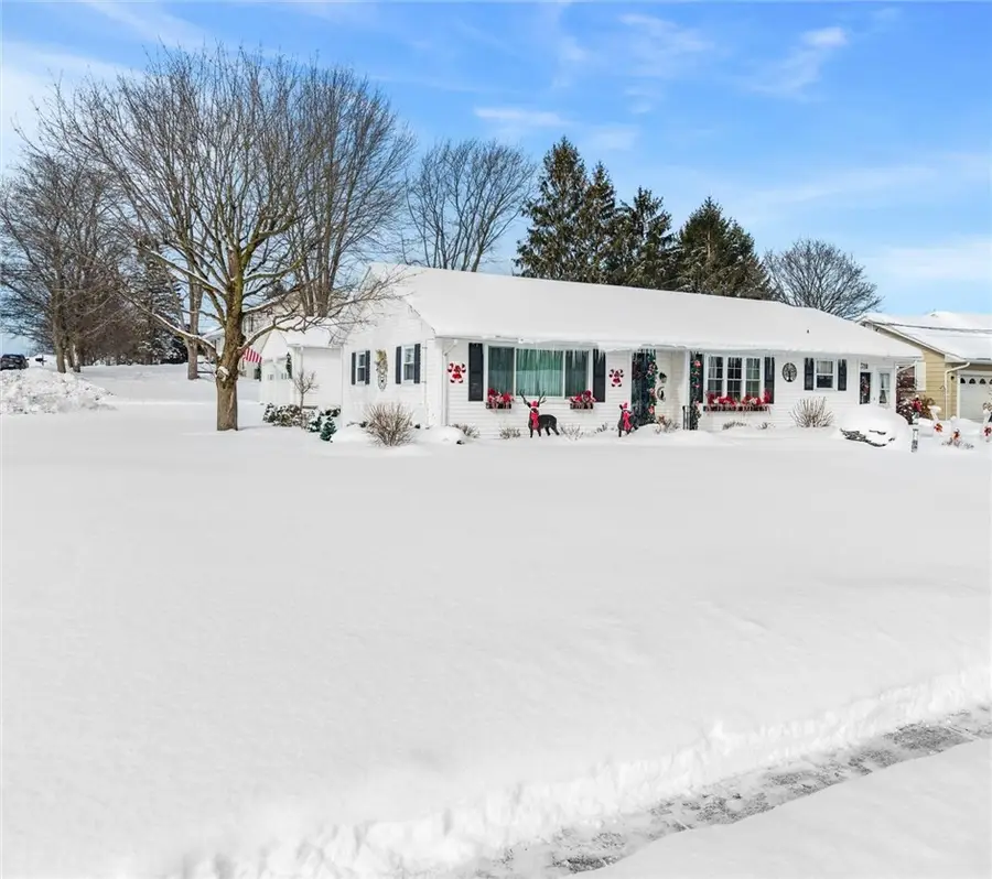 163 Garrow Street Ext Extension, Auburn, NY 13021 - #2