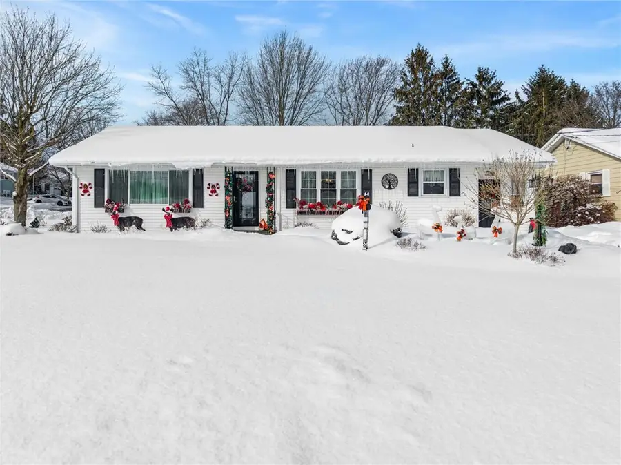 163 Garrow Street Ext Extension, Auburn, NY 13021 - #3