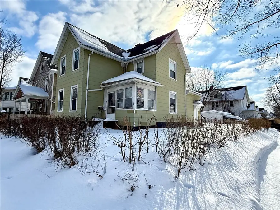 315 Lexington Avenue, Rochester, NY 14613 - #2