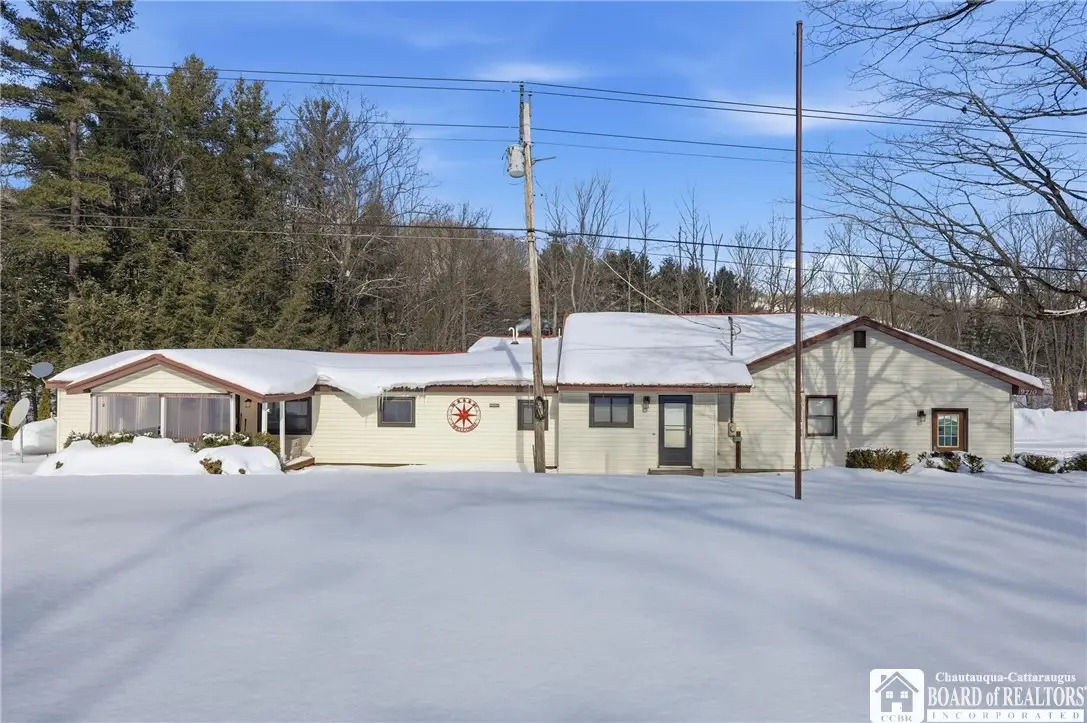 9210 Dutch Hill Road, Little Valley, NY 14755 - #1