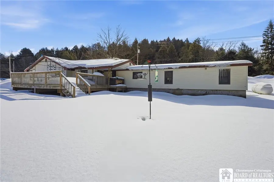 9210 Dutch Hill Road, Little Valley, NY 14755 - #3