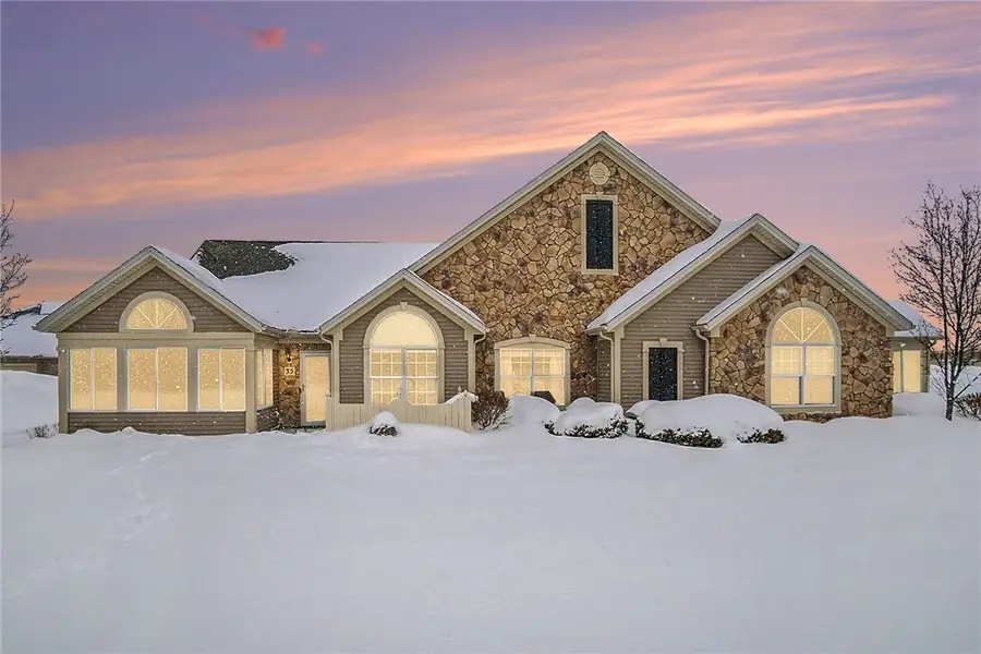 35 Maple Center Road, Hilton, NY 14468 - #2