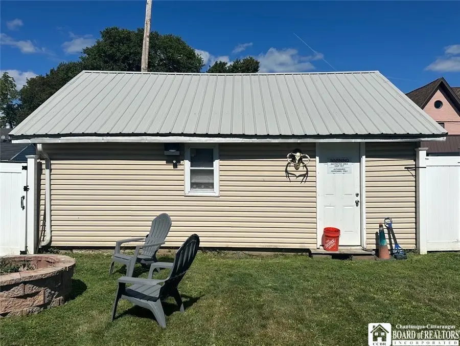 144 W Main Street, Falconer, NY 14733 - #3