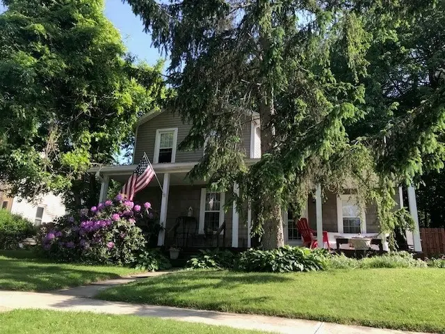 128 W Fourth Street, Corning, NY 14830 - #2