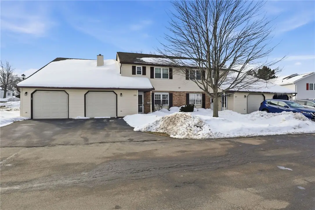 33D Salmon Run, Hilton, NY 14468 - #1