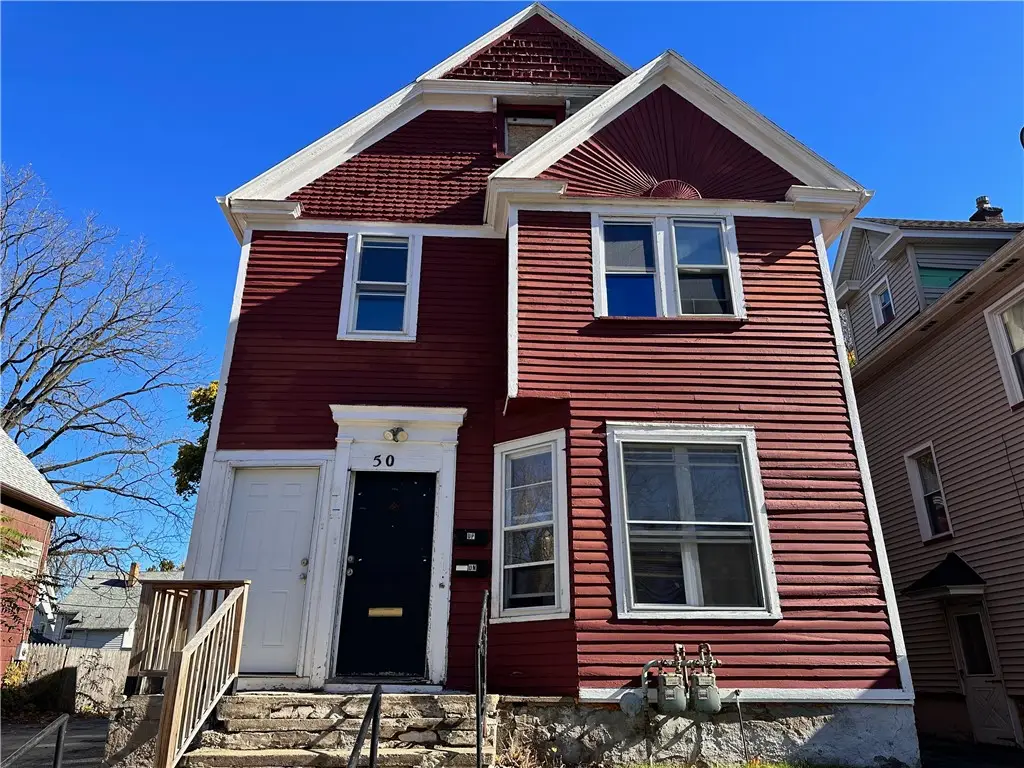 50 Sherwood Avenue, Rochester, NY 14619 - #1