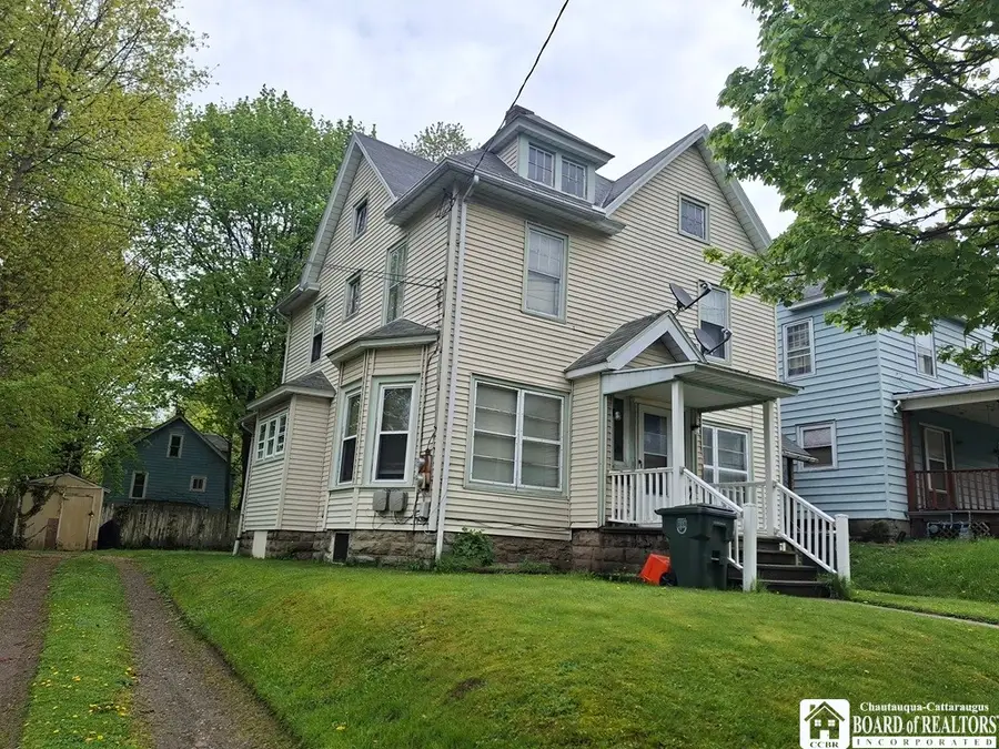 11 Prather Avenue, Jamestown, NY 14701 - #2