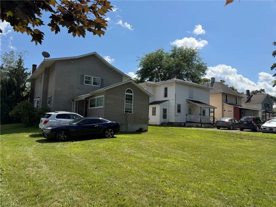 49 Park Avenue, Auburn, NY 13021 - #3